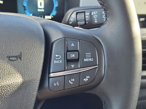 New 2025 Ford Bronco Sport Big Bend w/ Convenience Package image 11