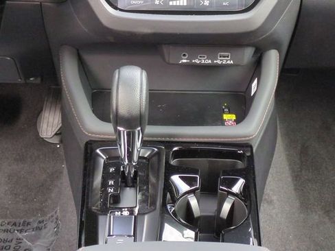New 2026 Subaru Forester Sport image 18