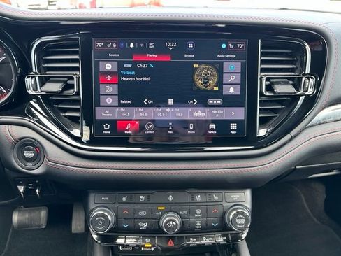 Used 2024 Dodge Durango R/T AWD/4WD image 18