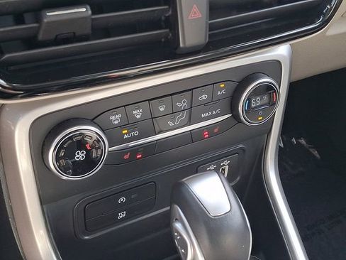 Certified 2018 Ford EcoSport Titanium AWD/4WD image 16