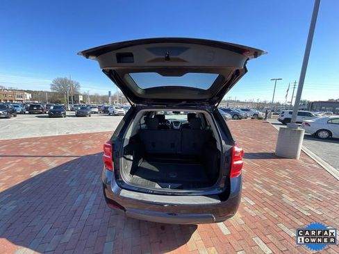 Used 2017 Chevrolet Equinox LT w/ Convenience Package image 32
