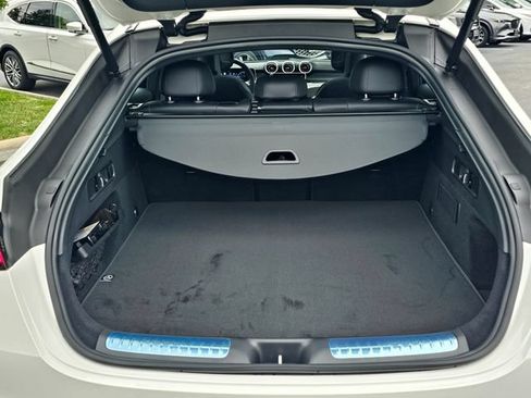 New 2027 Mercedes-Benz GLC 53 AMG 4MATIC Coupe image 11