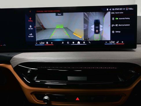 New 2026 BMW 330i Sedan w/ Convenience Package image 16