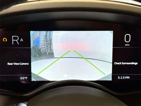 Used 2022 McLaren GT image 12