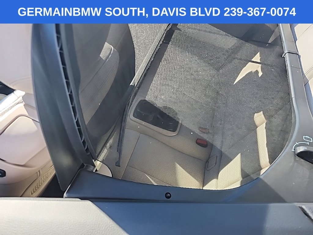 Used 2016 BMW 228i Convertible RWD image 10