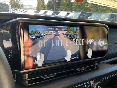 New 2025 Jeep Wrangler Unlimited Rubicon image 20