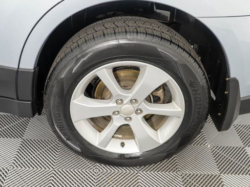 Used 2013 Subaru Outback 2.5i Premium w/ All-Weather Pkg image 25