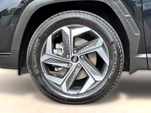 Used 2023 Hyundai Tucson Limited AWD/4WD image 11