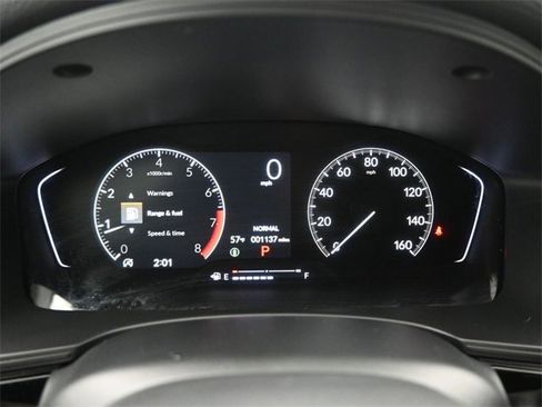 Used 2026 Honda Civic Sport image 27