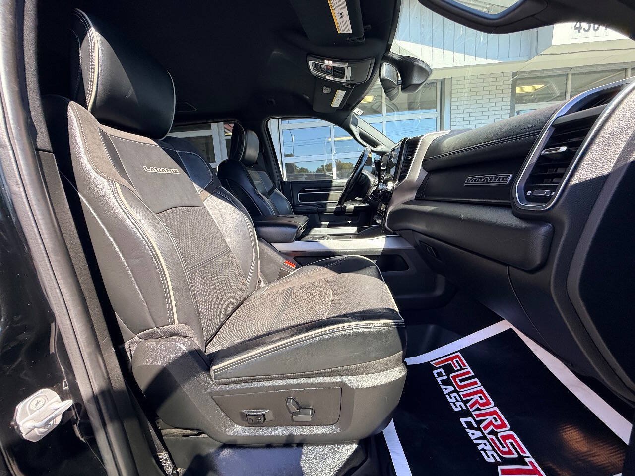 Used 2021 RAM 3500 Laramie AWD/4WD image 39