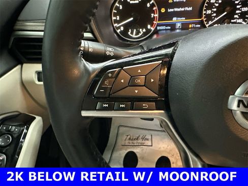 Used 2020 Nissan Altima 2.5 SL image 25