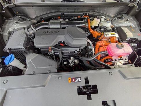 New 2026 Hyundai Santa Fe Calligraphy w/ Tow & Go Package FWD image 19