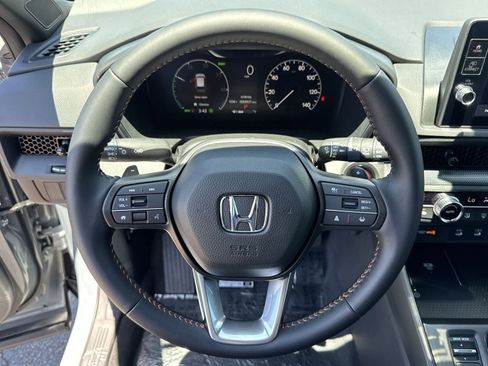 New 2026 Honda CR-V Sport image 15