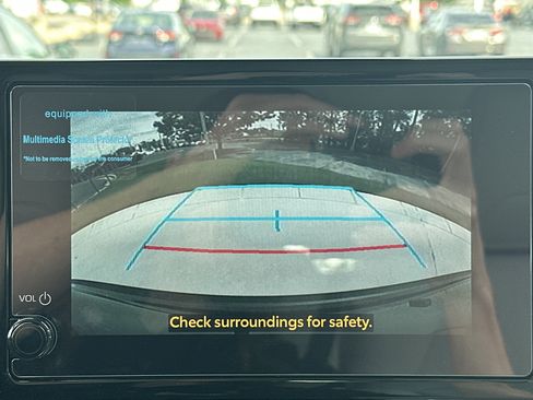 Certified 2026 Toyota Corolla Cross L FWD image 25