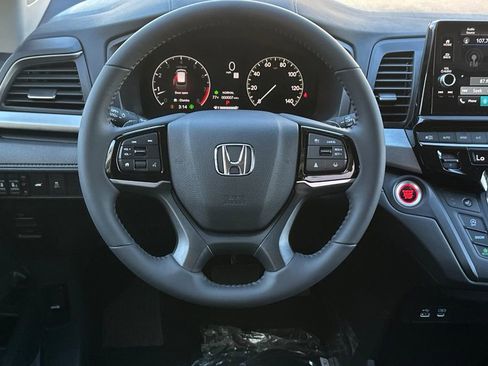 New 2026 Honda Odyssey EX-L image 16