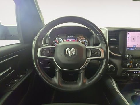Used 2022 RAM 1500 Big Horn image 12