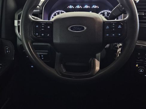 Used 2021 Ford F150 XL w/ STX Appearance Package AWD/4WD image 10