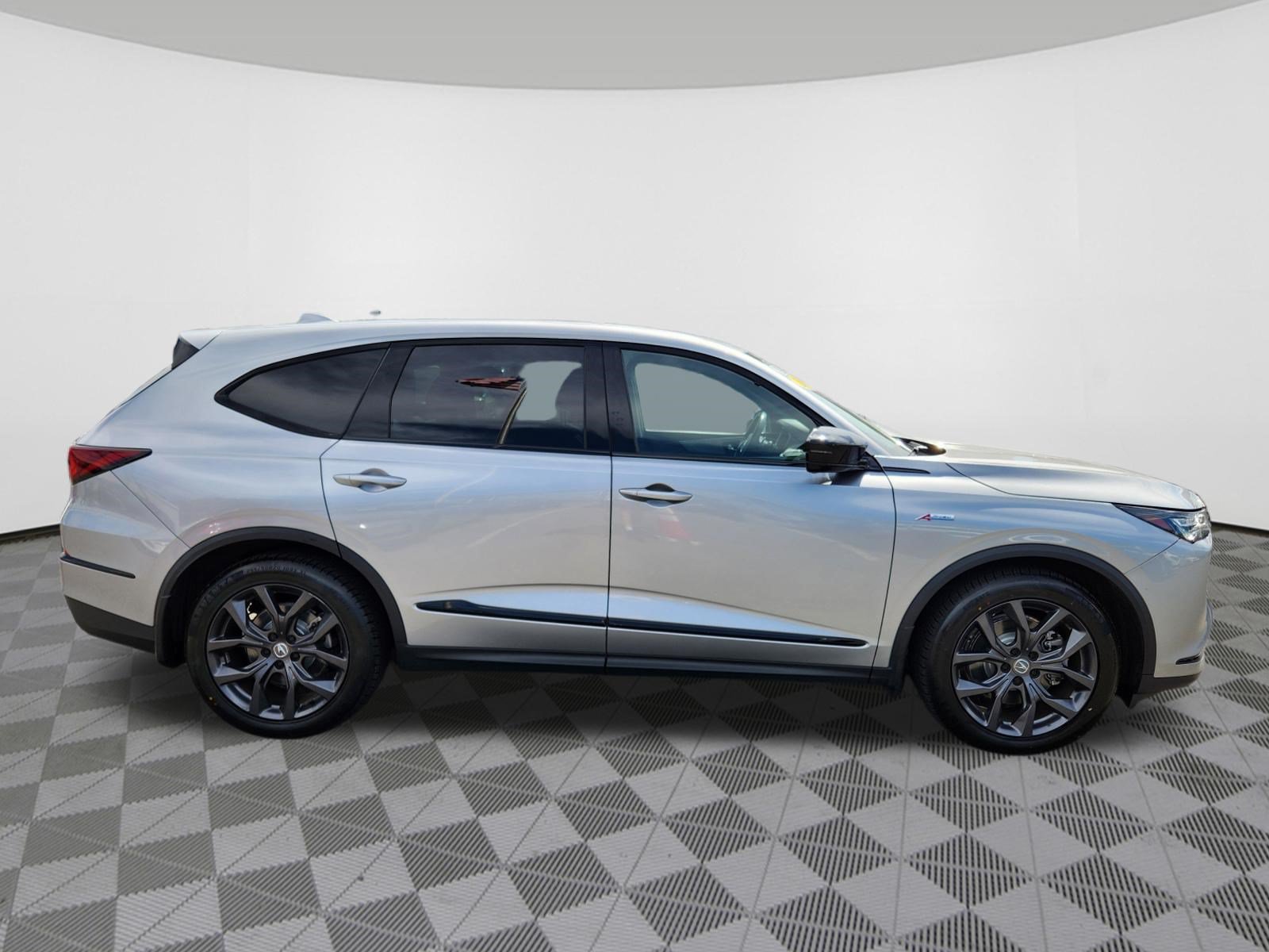 Certified 2024 Acura MDX A-Spec AWD/4WD image 6