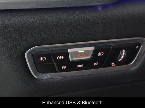 Used 2020 BMW X5 xDrive40i w/ Convenience Package image 16