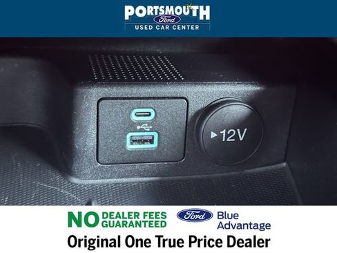 Used 2023 Ford Escape ST-Line image 15
