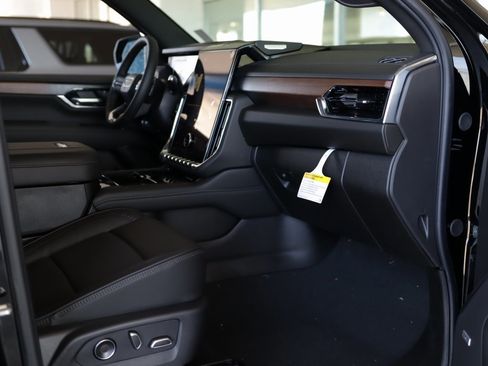 New 2026 GMC Yukon Denali image 39