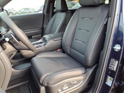 New 2026 Hyundai Palisade Calligraphy