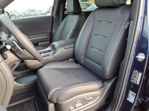 New 2026 Hyundai Palisade Calligraphy image 4