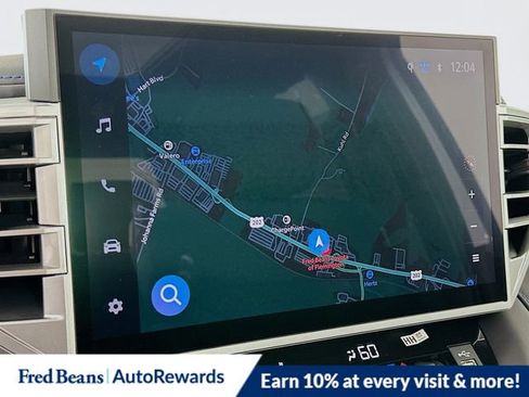 New 2024 Toyota Tundra Platinum image 8