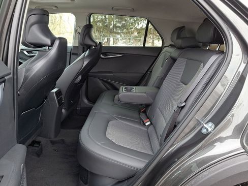 New 2026 Kia Niro EX w/ EX Premium Package image 10