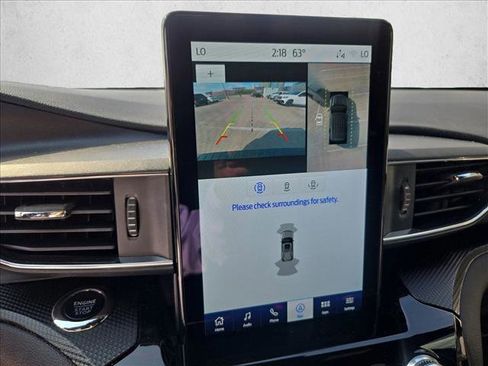 Used 2023 Ford Explorer ST w/ Equipment Group 401A image 14