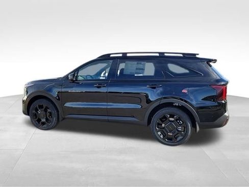 New 2026 Kia Sorento SX Prestige AWD/4WD image 8
