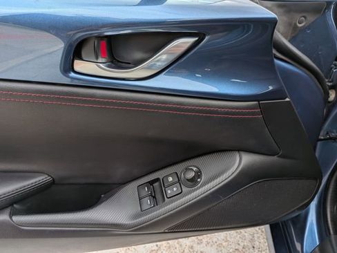 Used 2019 MAZDA MX-5 Miata Grand Touring RWD image 11