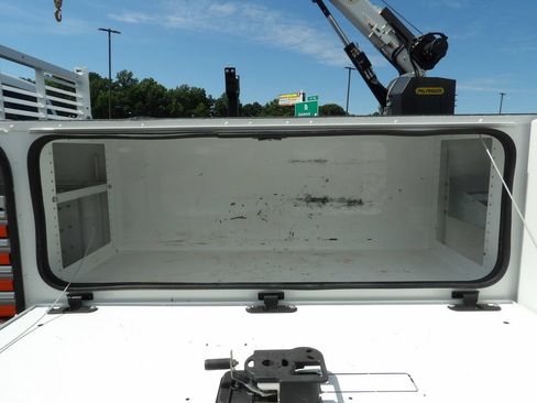 Used 2024 RAM 3500 Tradesman AWD/4WD image 63