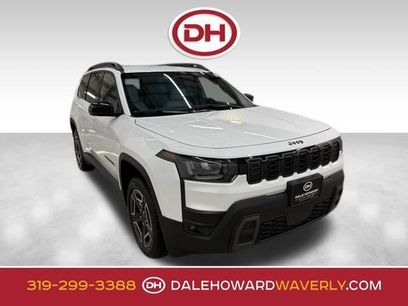 New 2026 Jeep Cherokee Limited