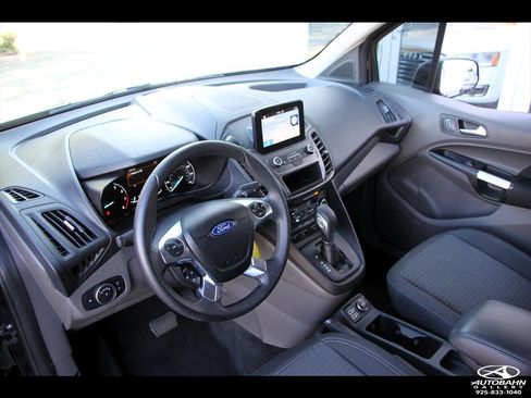 Used 2019 Ford Transit Connect XLT FWD image 26