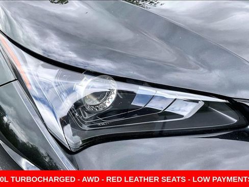 Used 2018 Lexus NX 300 AWD w/ Comfort Package image 31
