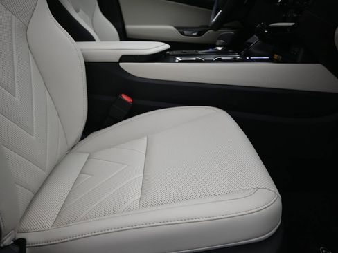 New 2026 Lexus NX 350 AWD w/ Luxury Package image 25