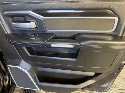 Used 2019 RAM 3500 Laramie image 34