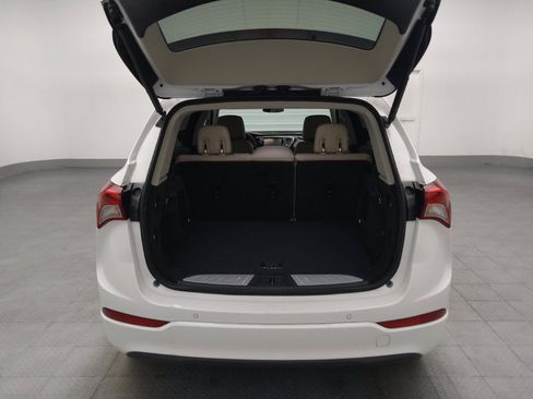 Used 2019 Buick Envision Essence FWD image 29