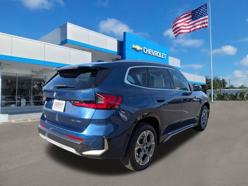 Used 2024 BMW X1 xDrive28i w/ Convenience Package image 4