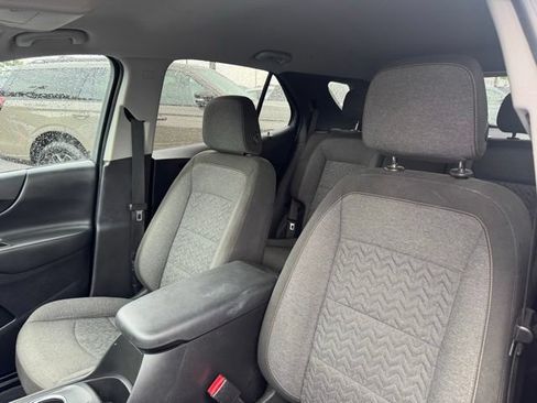 Used 2022 Chevrolet Equinox LT AWD/4WD image 26