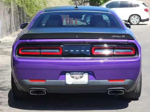 Used 2023 Dodge Challenger R/T Scat Pack RWD image 7
