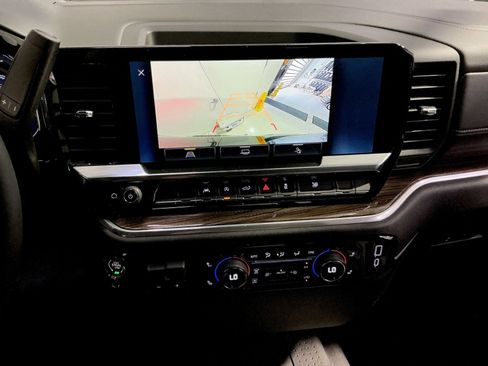 New 2026 Chevrolet Silverado 1500 LT image 27