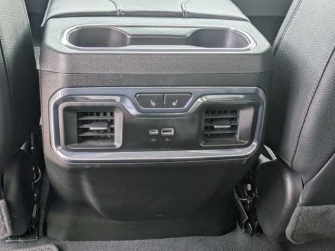 Used 2023 GMC Sierra 1500 Denali AWD/4WD image 22