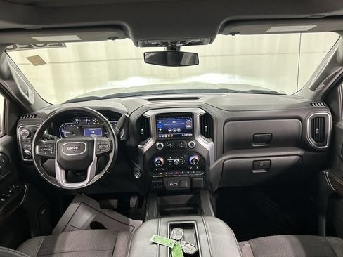 Used 2020 GMC Sierra 1500 Elevation w/ Elevation Value Package AWD/4WD image 18