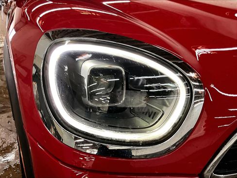 Certified 2024 MINI Cooper Countryman S image 30