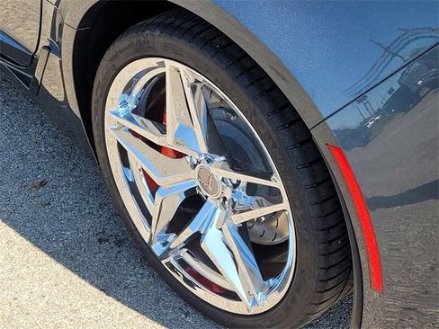 Used 2019 Chevrolet Corvette Z06 image 7
