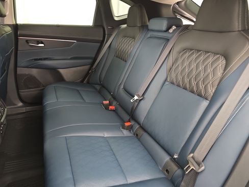 New 2026 Nissan Murano Platinum image 14