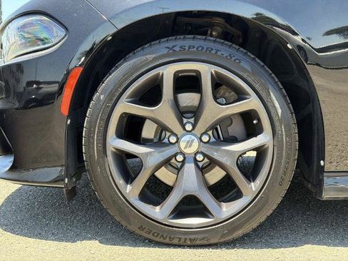 Used 2019 Dodge Charger GT RWD image 28