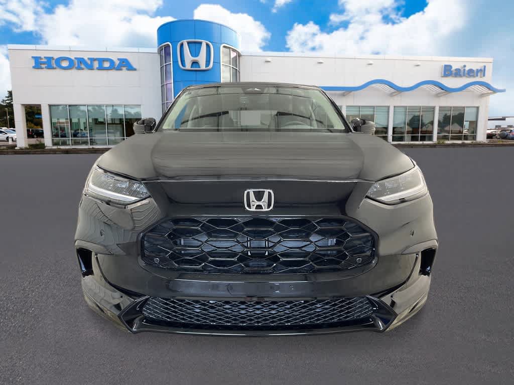 New 2027 Honda HR-V EX-L image 9